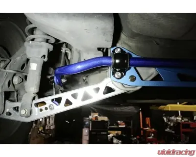 Megan Racing Rear Sway Bar & Brace Kit Honda Civic 1996-2000 - MRS-HA-0491