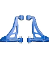 Megan Racing Rear Upper Camber Arm Lexus LS430 2001-2006                                     - MRS-LX-0427 - Image 2