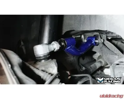 Megan Racing Rear Upper Camber Arm Lexus LS430 2001-2006 - MRS-LX-0427