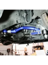 Megan Racing Front Tension Rod Lexus IS300 2000-2005                                     - MRS-LX-0482 - Image 3