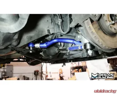 Megan Racing Front Tension Rod Lexus IS300 2000-2005 - MRS-LX-0482