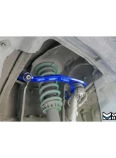 Megan Racing Type II Front Upper Camber/Caster Arm Lexus LS 1900-2000                                     - MRS-LX-0720-T2 - Image 2