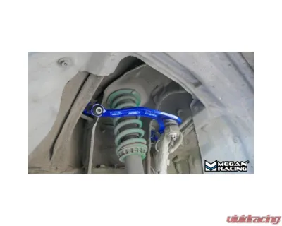 Megan Racing Type II Front Upper Camber/Caster Arm Lexus LS 1900-2000 - MRS-LX-0720-T2