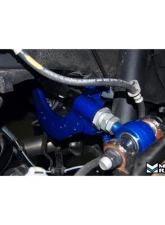 Megan Racing Rear Upper Camber Arm Lexus RX 2016-2023                                     - MRS-LX-1621 - Image 2