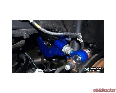 Megan Racing Rear Upper Camber Arm Lexus RX 2016-2023 - MRS-LX-1621