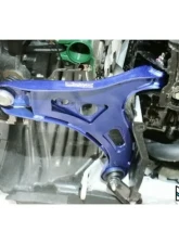 Megan Racing Front Lower Control Arm Toyota GR86 22+ |GT86 | Scion FRS | Subaru BRZ 13-25                                     - MRS-SC-0624-OE - Image 2