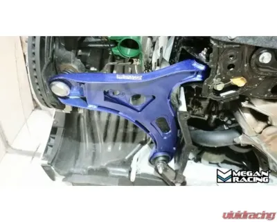 Megan Racing Front Lower Control Arm Toyota GR86 22+ |GT86 | Scion FRS | Subaru BRZ 13-25 - MRS-SC-0624-OE