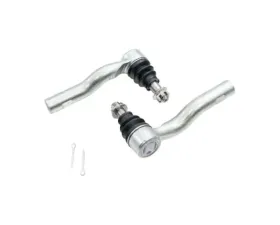 Megan Racing Front 15mm Bumpsteer Correction Outer Tie Rod Subaru BRZ 2022+