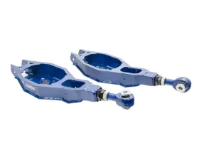 Megan Racing Rear Lower Spring Bucket Arm Honda Civic | Type R 2016-2021