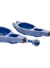Megan Racing Rear Lower Spring Bucket Arm Honda Civic | Type R 2016-2021                                     - MRS-HA-1610 - Image 3