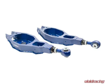 Megan Racing Rear Lower Spring Bucket Arm Honda Civic | Type R 2016-2021 - MRS-HA-1610