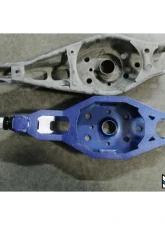 Megan Racing Rear Lower Spring Bucket Arm Honda Civic | Type R 2016-2021                                     - MRS-HA-1610 - Image 2