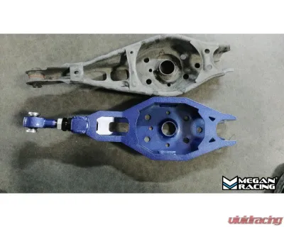 Megan Racing Rear Lower Spring Bucket Arm Honda Civic | Type R 2016-2021 - MRS-HA-1610