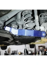 Megan Racing Rear Lower Spring Bucket Arm Honda Civic | Type R 2016-2021                                     - MRS-HA-1610 - Image 3
