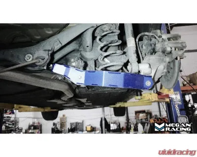 Megan Racing Rear Lower Spring Bucket Arm Honda Civic | Type R 2016-2021 - MRS-HA-1610