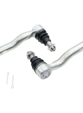 Megan Racing Front Outer Tie Rod 15mm Bumpsteer Correction Toyota GR86 | GT86 | Scion FRS | Subaru BRZ 13-21 2013-2024                                     - MRS-SC-0661-OE - Image 2