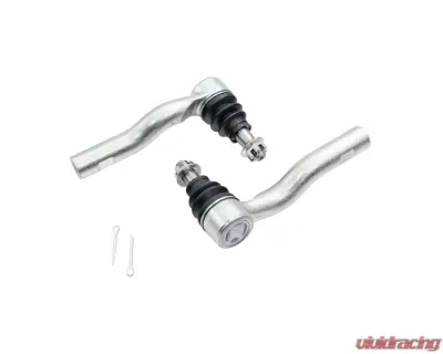 Megan Racing Front Outer Tie Rod 15mm Bumpsteer Correction Toyota GR86 | GT86 | Scion FRS | Subaru BRZ 13-21 2013-2024 - MRS-SC-0661-OE