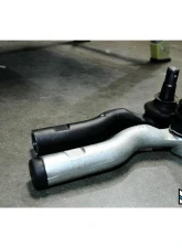 Megan Racing Front Outer Tie Rod 15mm Bumpsteer Correction Toyota GR86 | GT86 | Scion FRS | Subaru BRZ 13-21 2013-2024                                     - MRS-SC-0661-OE - Image 2