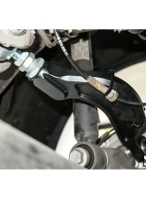 Megan Racing Rear Upper Camber Arm BMW 5 G30 | 7 Series G11 (EXC M) 2018-2024                                     - MRS-BM-0621 - Image 2
