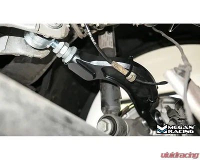 Megan Racing Rear Upper Camber Arm BMW 5 G30 | 7 Series G11 (EXC M) 2018-2024 - MRS-BM-0621