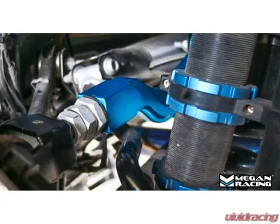 Megan Racing Rear Upper Camber Mercedes-Benz C-Class W206 2021+ - MRS-MB-0621