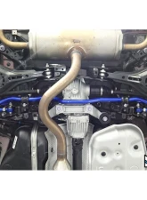 Megan Racing 25.4mm Rear Sway Bar Toyota GR Corolla 2023+                                     - MRS-TY-1991 - Image 2