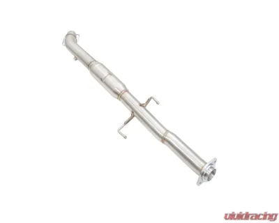 Megan Racing Midpipe LW-MIDPIPE-TGRC23 Toyota GR Corolla 2023+ - LW-MIDPIPE-TGRC23