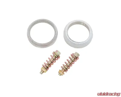 Megan Racing Midpipe LW-MIDPIPE-TGRC23 Toyota GR Corolla 2023+ - LW-MIDPIPE-TGRC23