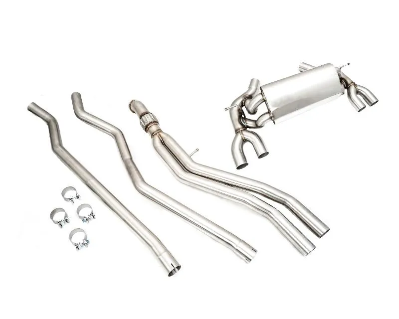 Exhaust Parts
