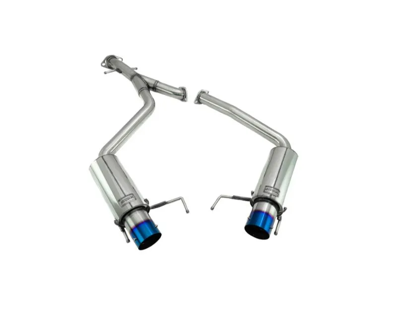Exhaust Parts