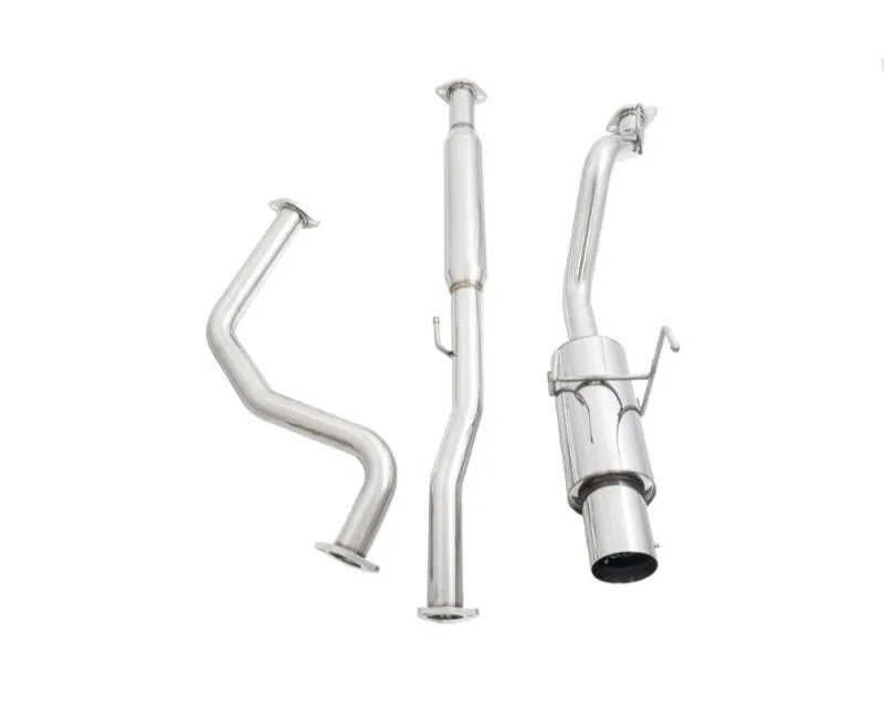 Exhaust Parts