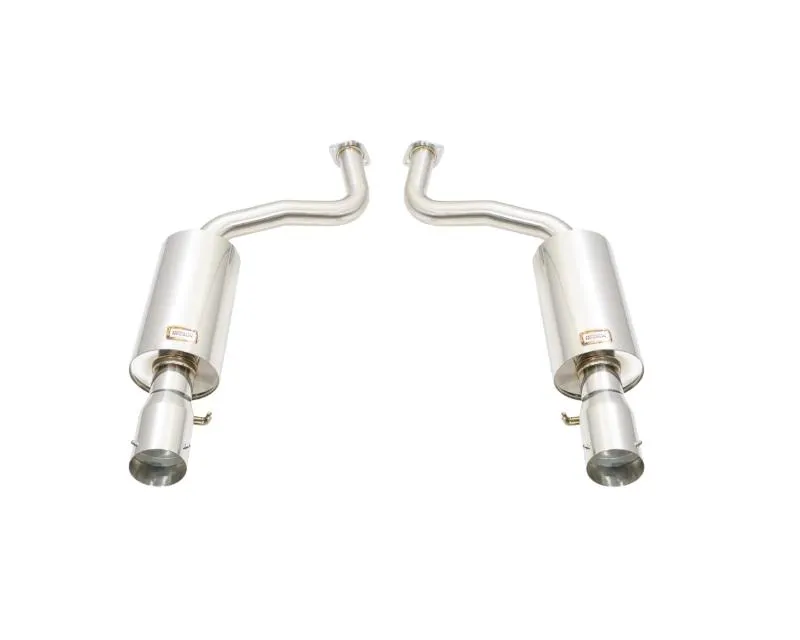 Exhaust Parts