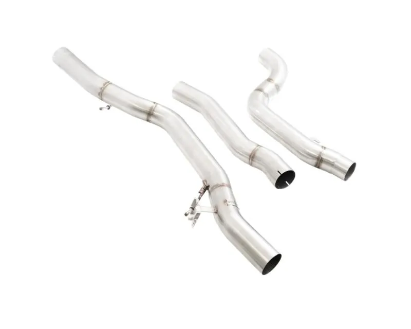 Exhaust Parts