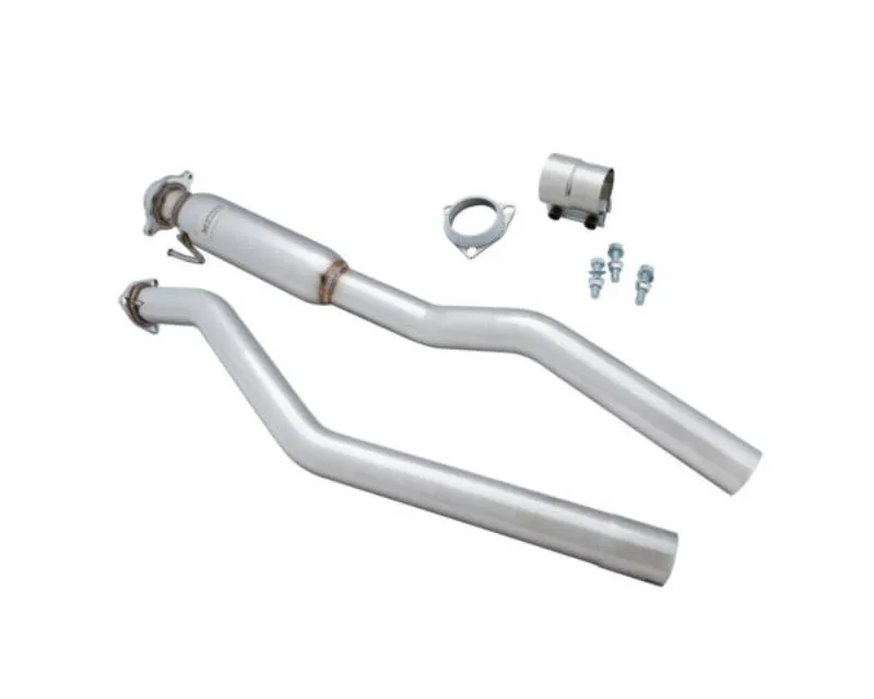 Exhaust Parts