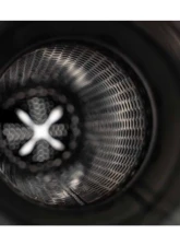 Megan Racing Blast Pipes Style Single Straight Exhaust Tips 3in to 4in Stainless Steel                                     - LWT-UT-S4-V3 - Image 4