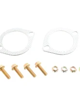 Megan Racing LWT-XT-1610 Extension Tube for Infiniti G37/Q60 Coupe RWD 2008-2015                                     - LWT-XT-1610 - Image 2