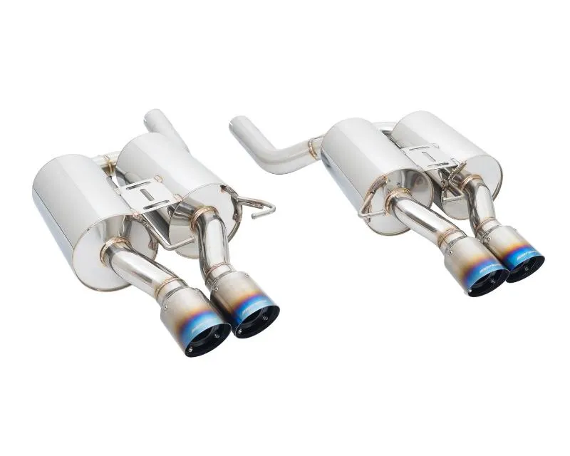Exhaust Parts