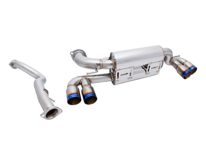 Exhaust Parts