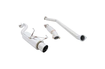 Exhaust Parts