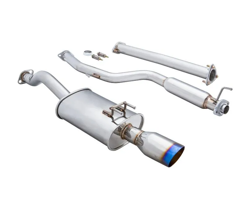 Exhaust Parts