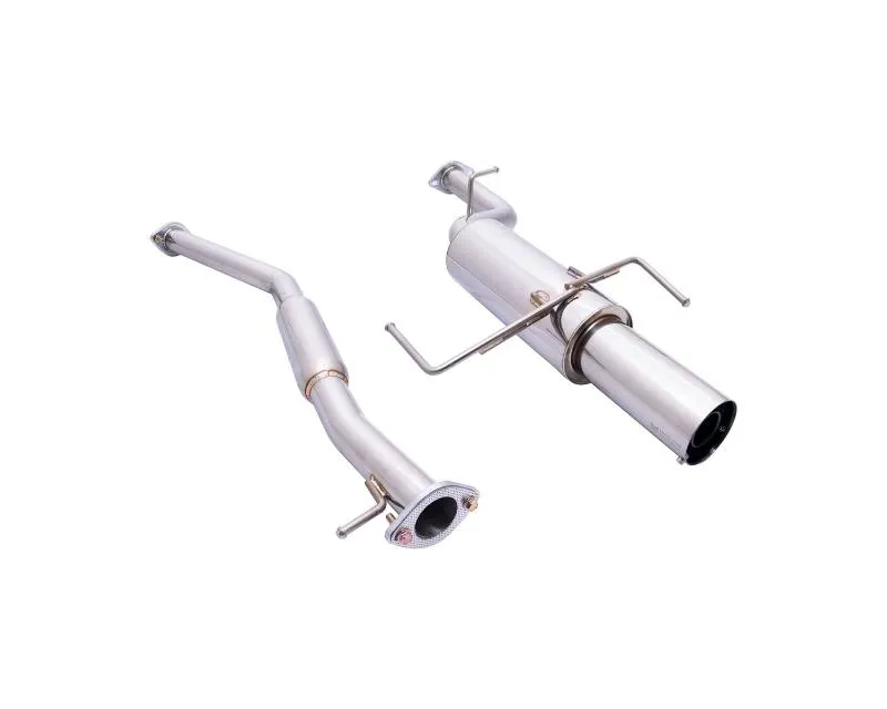 Exhaust Parts