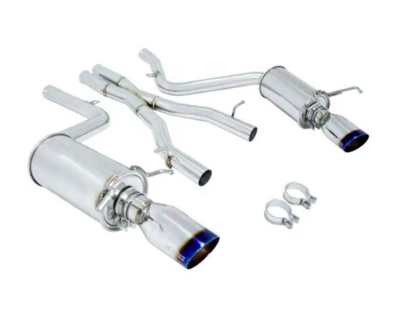 Exhaust Parts