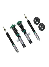 Megan Racing Euro II Series Coilovers Audi A3 | S3 2014+                                     - MR-CDK-AA314-AW - Image 5