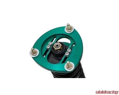 Megan Racing Euro II Series Coilovers Audi A3 | S3 2014+ - MR-CDK-AA314-AW