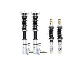 Megan Racing AE86 Rear Conversion Track Series Coilover System