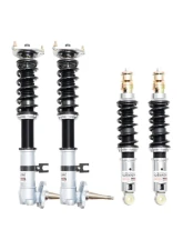 Megan Racing AE86 Rear Conversion Track Series Coilover System                                     - MR-CDK-AE86-TS-V2 - Image 4