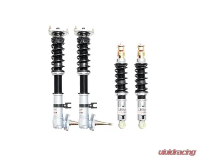 Megan Racing AE86 Rear Conversion Track Series Coilover System - MR-CDK-AE86-TS-V2