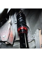 Megan Racing AE86 Rear Conversion Track Series Coilover System                                     - MR-CDK-AE86-TS-V2 - Image 4