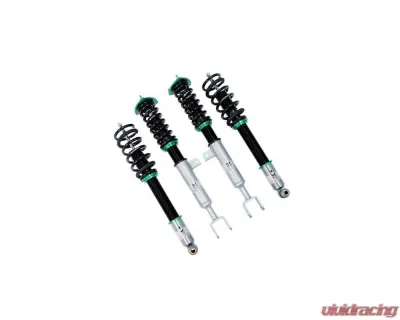 Megan Racing Euro Series Coilover Damper Kit BMW BF06 6 Series Gran Coupe 2013-2018 - MR-CDK-BF06