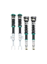 Megan Racing Euro I Series Coilover Kit BMW 5-Series G60 2023+ (RWD Only)                                     - MR-CDK-BG60-EU - Image 4